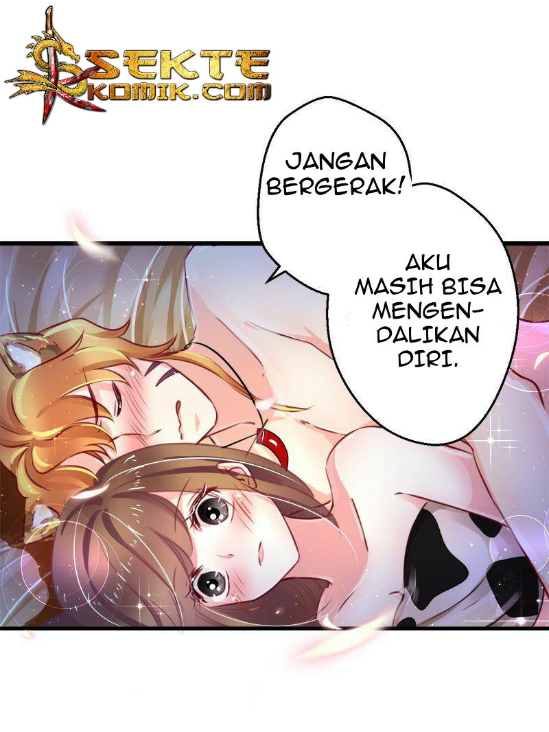 Beauty and the Beasts Chapter 06 Gambar 42